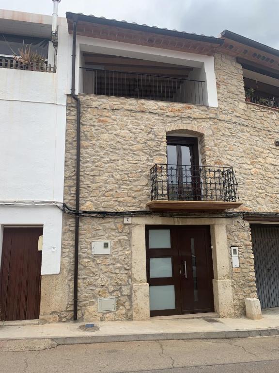 Casa Rural con Encanto — Tírig